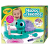 CRAYOLA ΝΑΣΟΣ Ο ΠΙΚΑΣΟΣ CRAYOLA ΝΑΣΟΣ Ο ΠΙΚΑΣΟΣ