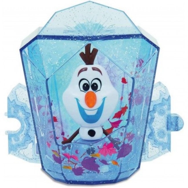 FROZEN DISNEY ΣΠΙΤΑΚΙ ΠΑΓΟΥ