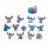 DISNEY STITCH ΜΙΝΙ ΦΙΓΟΥΡΑ ΕΚΠΛΗΞΗ DISNEY STITCH ΜΙΝΙ ΦΙΓΟΥΡΑ ΕΚΠΛΗΞΗ