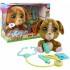 EMOTION PETS ΣΚΥΛΑΚΙ ME SET KTHNIAΤΡΟΥ