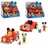 DISNEY JUNIOR MICKEY ΦΙΓΟΥΡΑ ΜΕ ΟΧΗΜΑ DISNEY JUNIOR MICKEY ΦΙΓΟΥΡΑ ΜΕ ΟΧΗΜΑ
