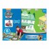 MEGA MAT ΧΑΛΑΚΙ ΠΑΖΛ ΜΕ ΟΧΗΜΑ PAW PATROL 6 ΚΟΜΜΑΤΙΑ MEGA MAT ΧΑΛΑΚΙ ΠΑΖΛ ΜΕ ΟΧΗΜΑ PAW PATROL 6 ΚΟΜΜΑΤΙΑ