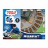 MEGAMAT ΧΑΛΑΚΙ ΠΑΖΛ ΜΕ ΟΧΗΜΑ THOMAS AND FRIENDS