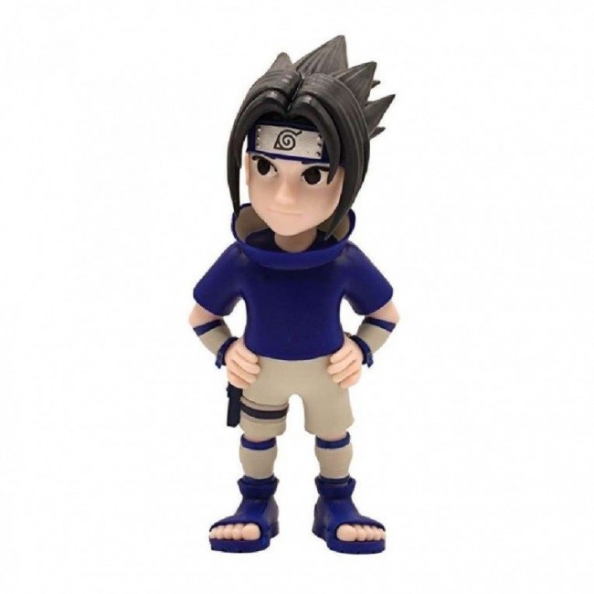 MINIX ΦΙΓΟΥΡΑ NARUTO-SASUKE MNX23000 MINIX ΦΙΓΟΥΡΑ NARUTO-SASUKE MNX23000