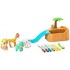 CRAYOLA WASHIMALS SAFARI ΣΕΤ