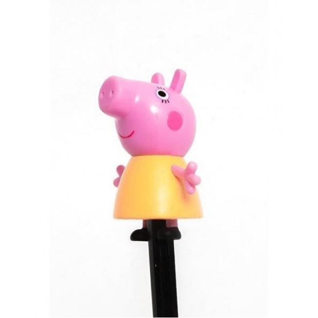 PEPPA PIG TOPPERS ΣΑΚΟΥΛΑΚΙ