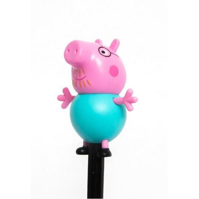 PEPPA PIG TOPPERS ΣΑΚΟΥΛΑΚΙ PEPPA PIG TOPPERS ΣΑΚΟΥΛΑΚΙ
