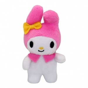 HELLO KITTY ΛΟΥΤΡΙΝΟ ΚΟΥΚΛΑΚΙ 8 εκ.