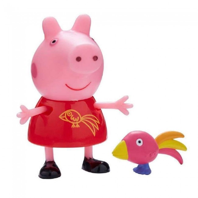 PEPPA PIG ΦΙΛΑΡΑΚΙΑ ΚΑΙ ΖΩΑΚΙΑ PEPPA PIG ΦΙΛΑΡΑΚΙΑ ΚΑΙ ΖΩΑΚΙΑ