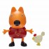 PEPPA PIG ΦΙΛΑΡΑΚΙΑ ΚΑΙ ΖΩΑΚΙΑ PEPPA PIG ΦΙΛΑΡΑΚΙΑ ΚΑΙ ΖΩΑΚΙΑ