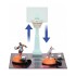 SPACE JAM GAME TIME PLAYSET