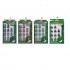 SUBBUTEO ΟΜΑΔΕΣ - 4 ΣΧΕΔΙΑ SUBBUTEO ΟΜΑΔΕΣ - 4 ΣΧΕΔΙΑ
