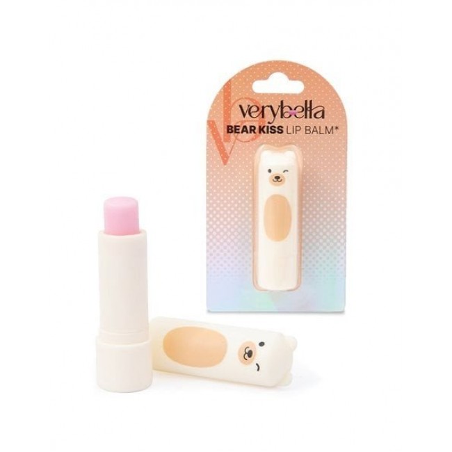 VERY BELLABALM BEAR KISS ΒΑΝΙΛΙΑ VERY BELLABALM BEAR KISS ΒΑΝΙΛΙΑ