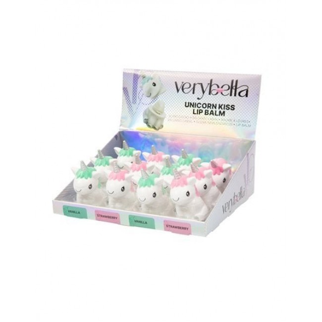 VERY BELLA UNICORN BALM