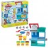 PLAY-DOH ΣΕΤ ΠΑΙΧΝΙΔΙΟΥ BUSY CHEFS RESTAURANT PLAY-DOH ΣΕΤ ΠΑΙΧΝΙΔΙΟΥ BUSY CHEFS RESTAURANT