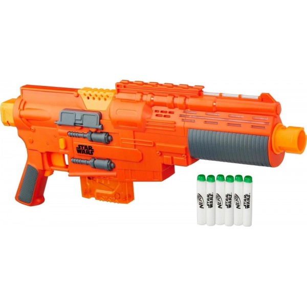 NERF STAR WARS GLOWSTRIKE ROGUE ONE NERF STAR WARS GLOWSTRIKE ROGUE ONE