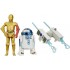 STAR WARS ΦΙΓΟΥΡΕΣ 2 ΤΕΜΑΧΙΩΝ STAR WARS ΦΙΓΟΥΡΕΣ 2 ΤΕΜΑΧΙΩΝ