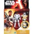 STAR WARS ΦΙΓΟΥΡΑ ARMOR PK AST W1 15 STAR WARS ΦΙΓΟΥΡΑ ARMOR PK AST W1 15
