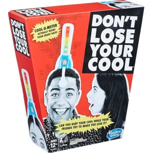 ΕΠΙΤΡΑΠΕΖΙΟ ΜΕΙΝΕ ΨΥΧΡΑΙΜΟΣ DOT LOSE YOUR COOL