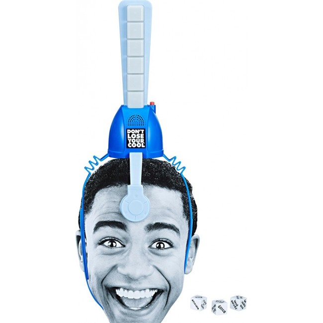 ΕΠΙΤΡΑΠΕΖΙΟ ΜΕΙΝΕ ΨΥΧΡΑΙΜΟΣ DOT LOSE YOUR COOL ΕΠΙΤΡΑΠΕΖΙΟ ΜΕΙΝΕ ΨΥΧΡΑΙΜΟΣ DOT LOSE YOUR COOL