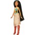 DISNEY PRINCESS ROYAL SHIMMER POCAHONTAS DISNEY PRINCESS ROYAL SHIMMER POCAHONTAS