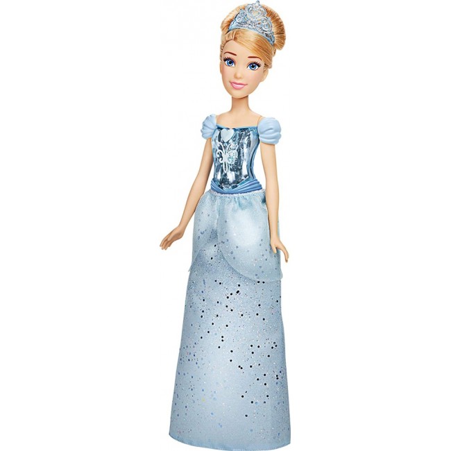 DISNEY PRINCESS ΚΟΥΚΛΑ SHIMMER CINDERELLA DISNEY PRINCESS ΚΟΥΚΛΑ SHIMMER CINDERELLA