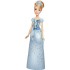 DISNEY PRINCESS ΚΟΥΚΛΑ SHIMMER CINDERELLA DISNEY PRINCESS ΚΟΥΚΛΑ SHIMMER CINDERELLA