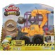 PLAY-DOH ΠΛΑΣΤΕΛΙΝΗ FRONT LOADER