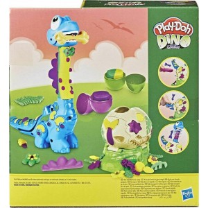PLAY DOY DINO CREW GROWIN TALL BRONTO