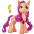 MY LITTLE PONY MEGA MOVIE FRIENDS SUNNY MY LITTLE PONY MEGA MOVIE FRIENDS SUNNY