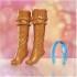 DISNEY PRINCESS ROYAL SHIMMER POCAHONTAS DISNEY PRINCESS ROYAL SHIMMER POCAHONTAS