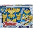AVENGERS MECH STKE ULTIMATE MECH SUIT THANO