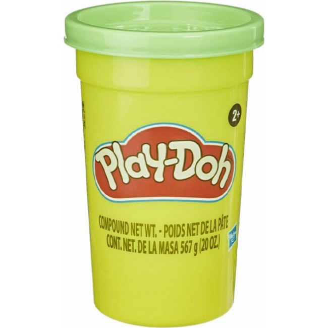 PLAY DOH MIGHTY CAN ΠΡΑΣΙΝΟ PLAY DOH MIGHTY CAN ΠΡΑΣΙΝΟ