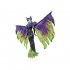 DISNEY VILLAINS MALEFICENTS FLAMES OF FURY DISNEY VILLAINS MALEFICENTS FLAMES OF FURY