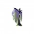 DISNEY VILLAINS MALEFICENTS FLAMES OF FURY DISNEY VILLAINS MALEFICENTS FLAMES OF FURY