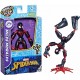 SPIDERMAN BEND AND FLEX MILES MORALES F3844