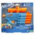 NERF ELITE ΕΚΤΟΞΕΥΤΗΣ PRPSPECT NERF ELITE ΕΚΤΟΞΕΥΤΗΣ PRPSPECT