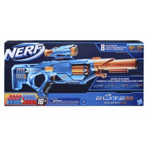 NERF ELITE 2.0 EAGLEPOINT RD-8