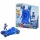 PJ MASKS GLOW AND GO RACERS CATBOY