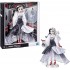 DISNEY PRINCESS STYLE SERIES VILLAINS CRUELLA DE VIL DISNEY PRINCESS STYLE SERIES VILLAINS CRUELLA DE VIL