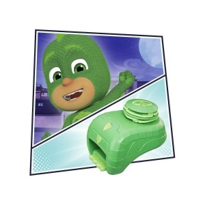 PJ MASKS GEKKO HERO GAUNTLET PJ MASKS GEKKO HERO GAUNTLET