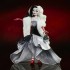 DISNEY PRINCESS STYLE SERIES VILLAINS CRUELLA DE VIL DISNEY PRINCESS STYLE SERIES VILLAINS CRUELLA DE VIL