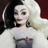 DISNEY PRINCESS STYLE SERIES VILLAINS CRUELLA DE VIL DISNEY PRINCESS STYLE SERIES VILLAINS CRUELLA DE VIL