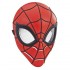 SPIDER-MAN HERO MASK SPIDERMAN SPIDER-MAN HERO MASK SPIDERMAN