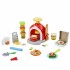 PLAY-DOH ΣΕΤ ΠΑΙΧΝΙΔΙΟΥ PIZZA ΦΟΥΡΝΟΣ