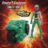 POWER RANGERS ΦΙΓΟΥΡΑ ΜΕ ΜΗΧΑΝΗ SABERTOOTH BATTLE RIDER