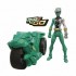POWER RANGERS ΦΙΓΟΥΡΑ ΜΕ ΜΗΧΑΝΗ SABERTOOTH BATTLE RIDER