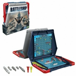 ΕΠΙΤΡΑΠΕΖΙΟ ΠΑΙΧΝΙΔΙ BATTLESHIP ΕΠΙΤΡΑΠΕΖΙΟ ΠΑΙΧΝΙΔΙ BATTLESHIP