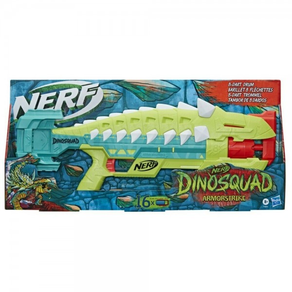 NERF DINOSQUAD  ARMORSTRIKE