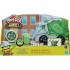 PLAY-DOH WHEELS DUMPIN FUN 2 ΣΕ 1 GARBAGE TRUCK ΣΚΟΥΠΙΔΙΑΡΙΚΟ PLAY-DOH WHEELS DUMPIN FUN 2 ΣΕ 1 GARBAGE TRUCK ΣΚΟΥΠΙΔΙΑΡΙΚΟ